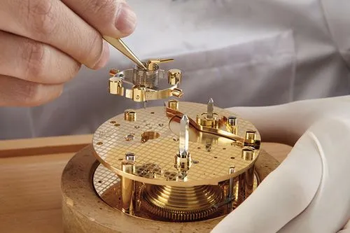 长春劳力士官方指定售后维修服务中心费用查询